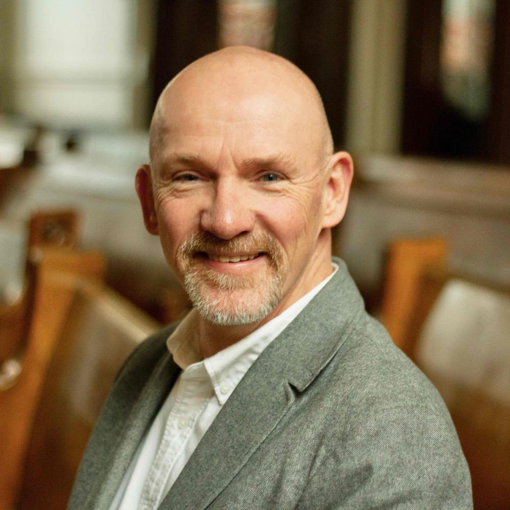 Phil Reinders