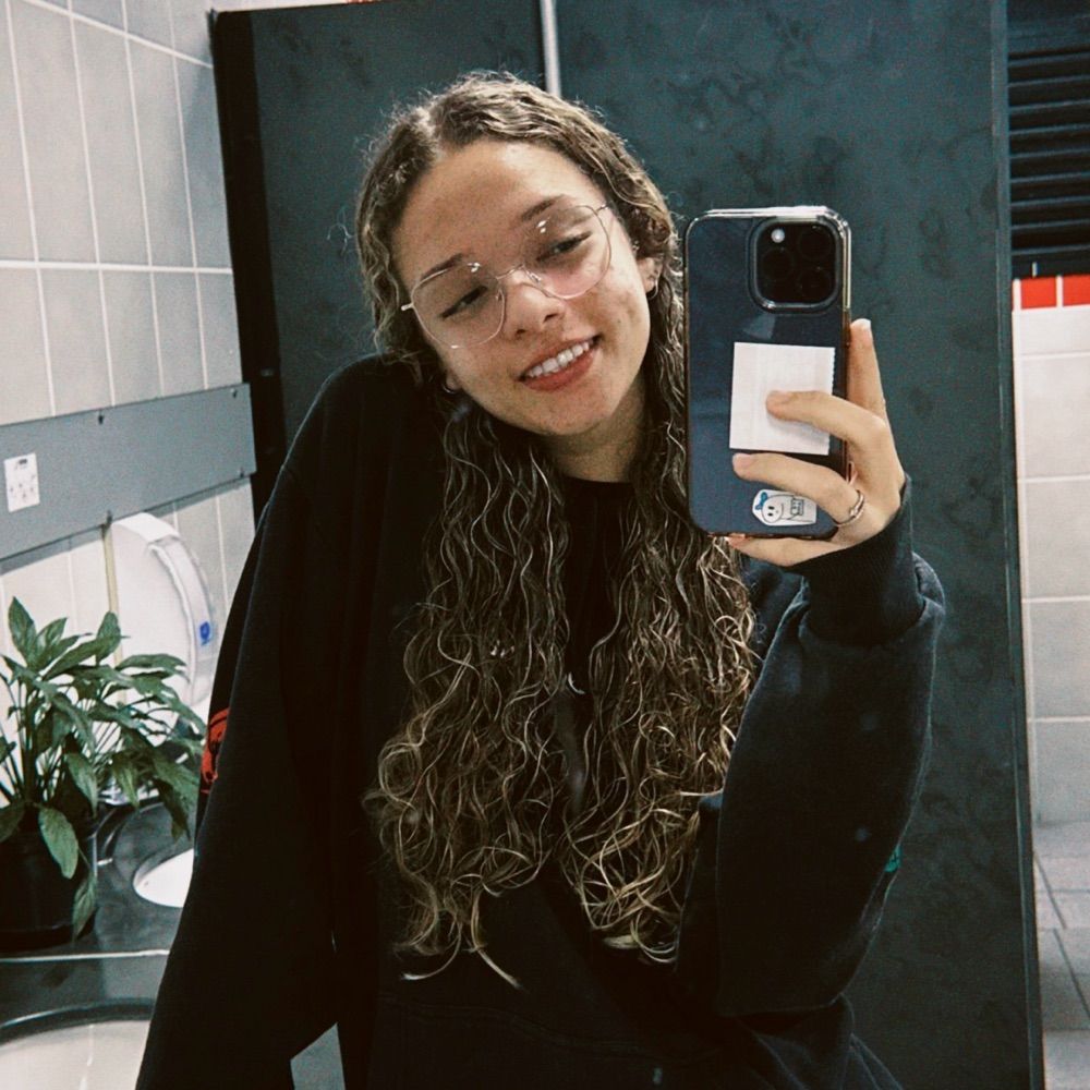 isa🦋