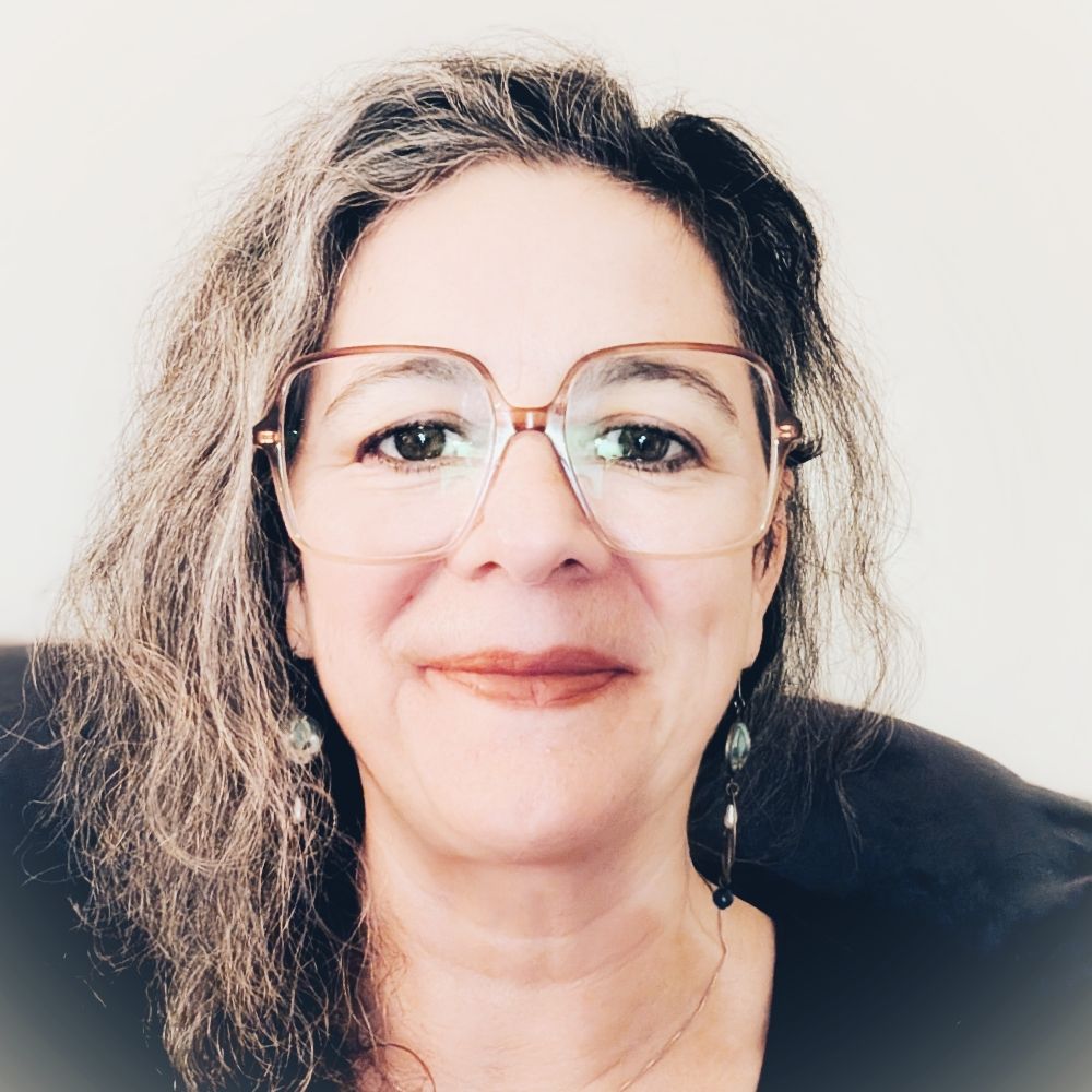 Julie Marcoux