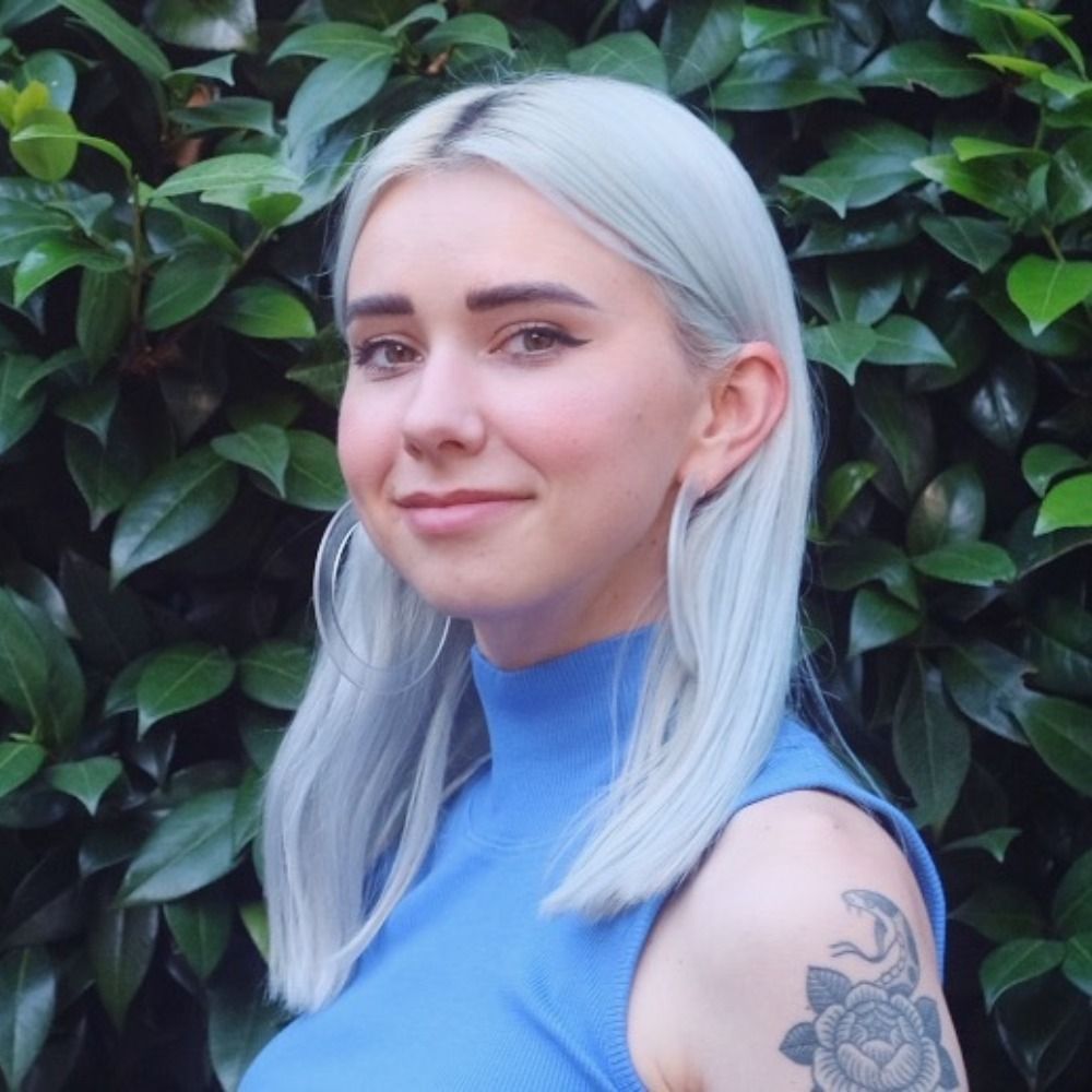 sasha solomon