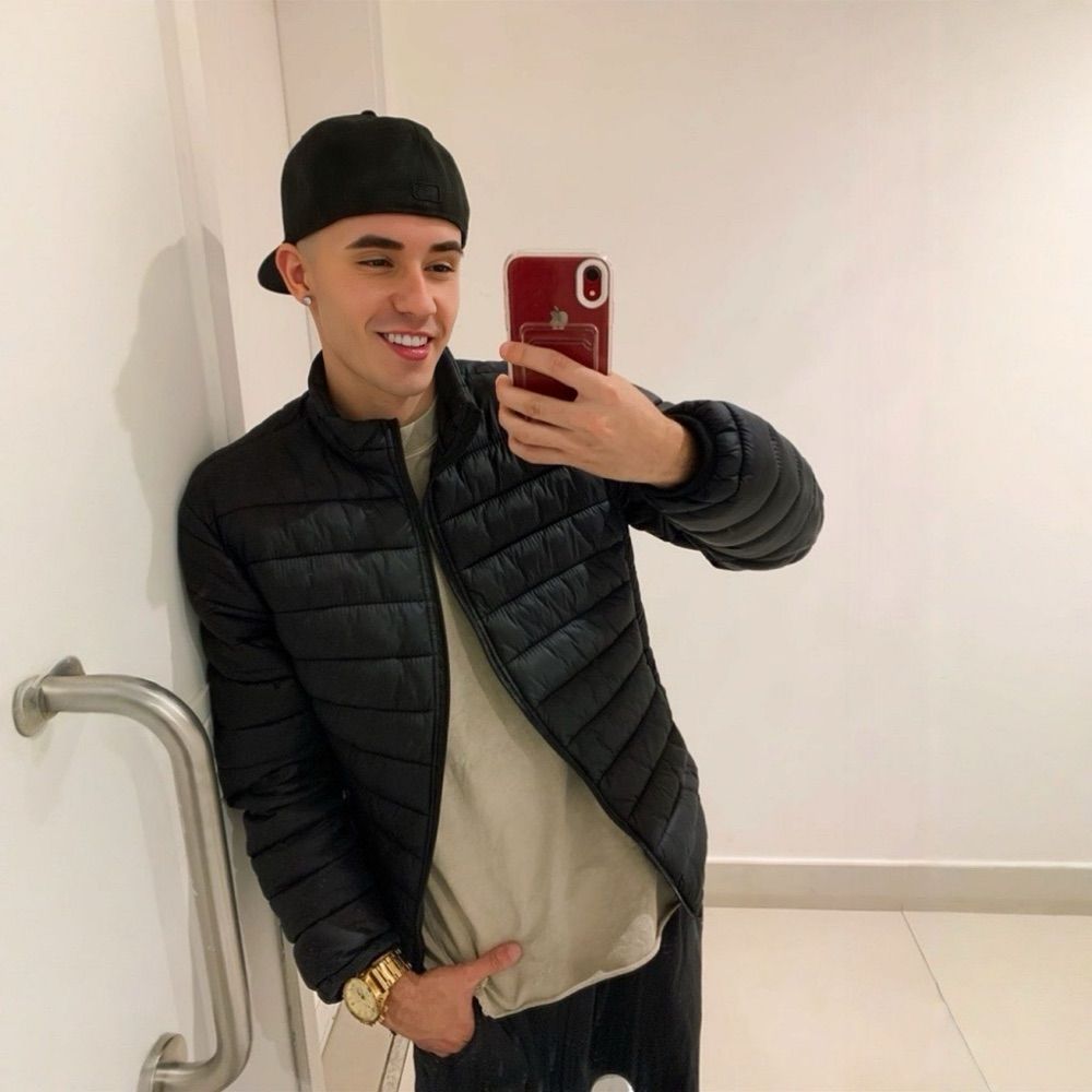 Gui Moura 🦅