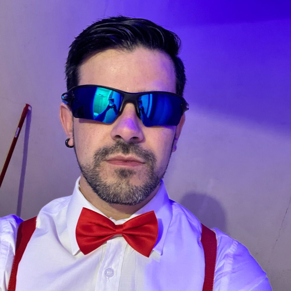 Marcelo Augusto 