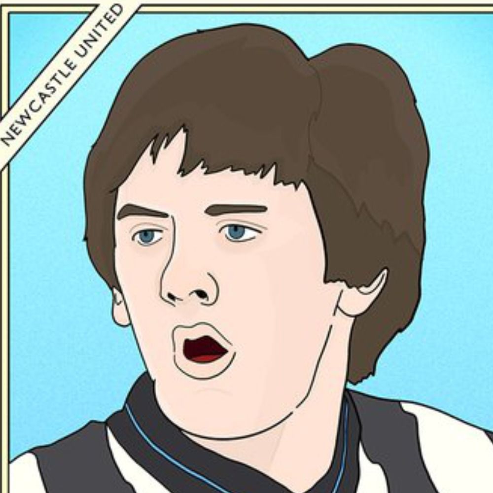 Farouk "Peter" Beardsley's avatar