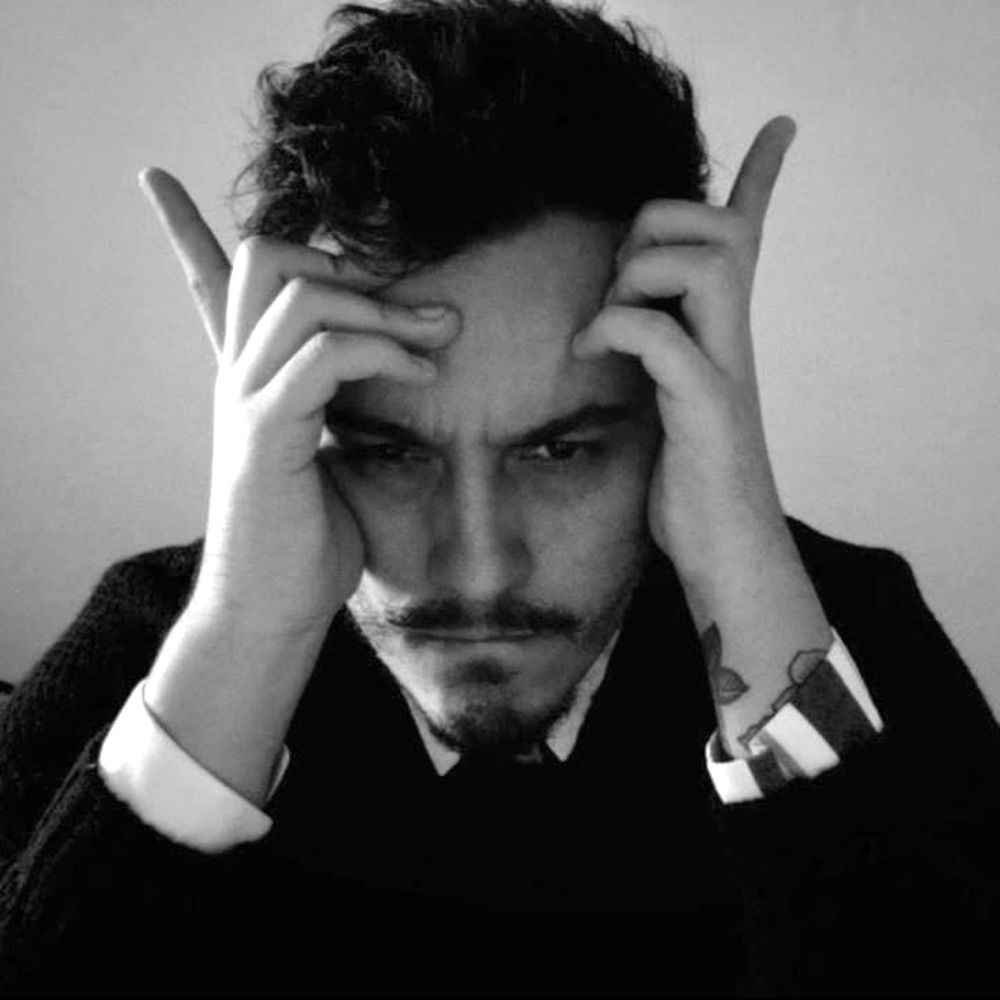 Igor Dadona