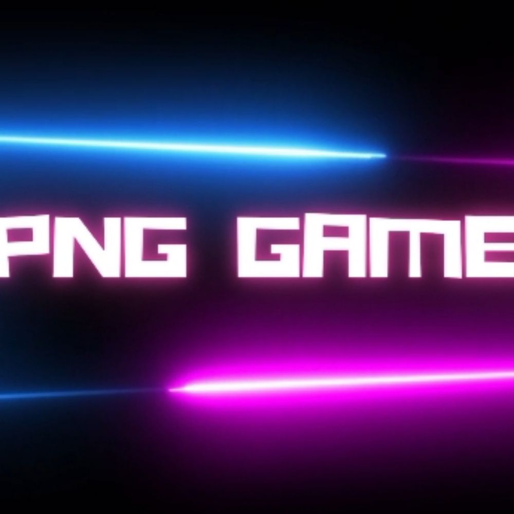 PNG GAMES