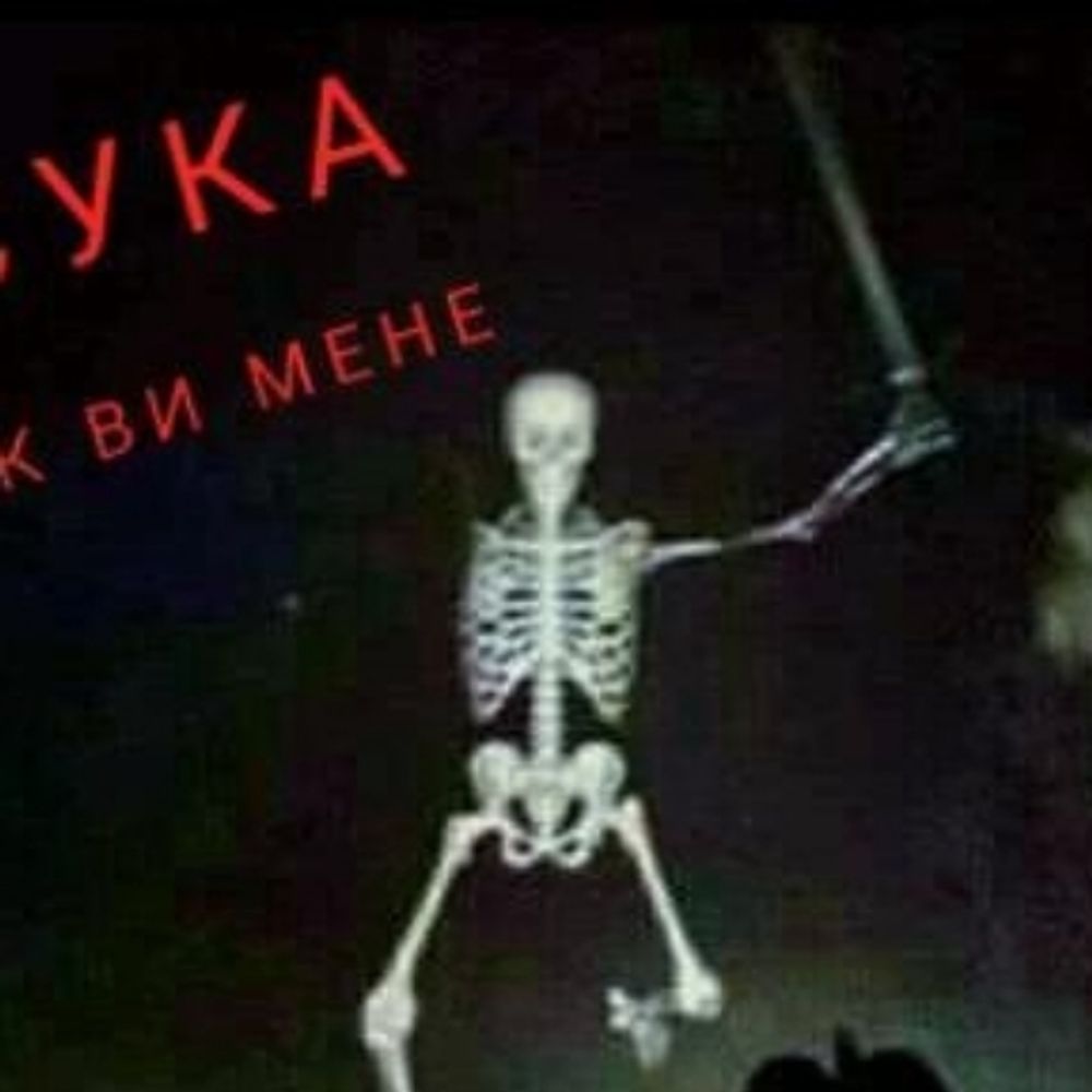 Sheorr🇺🇦