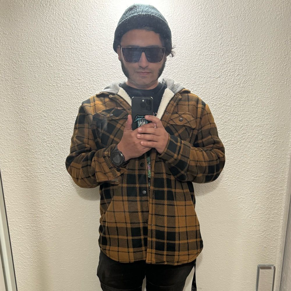 Michael Nakaima