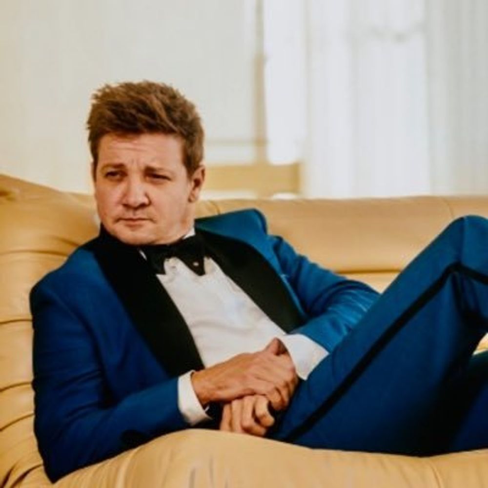 Jeremy Renner