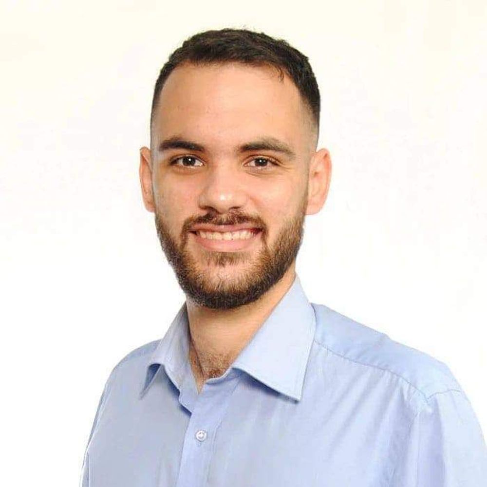 Alfredo Hernandez Carruyo