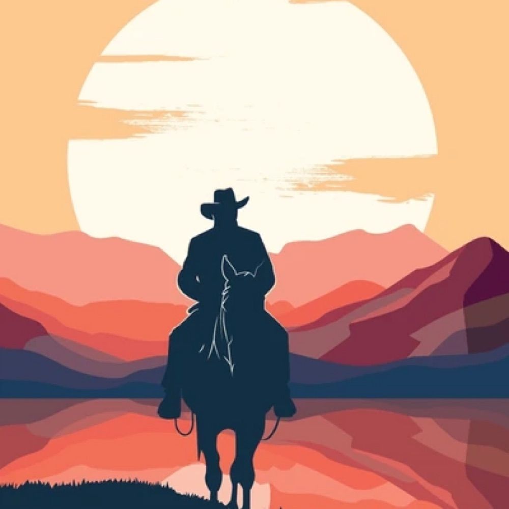 Cowboy John