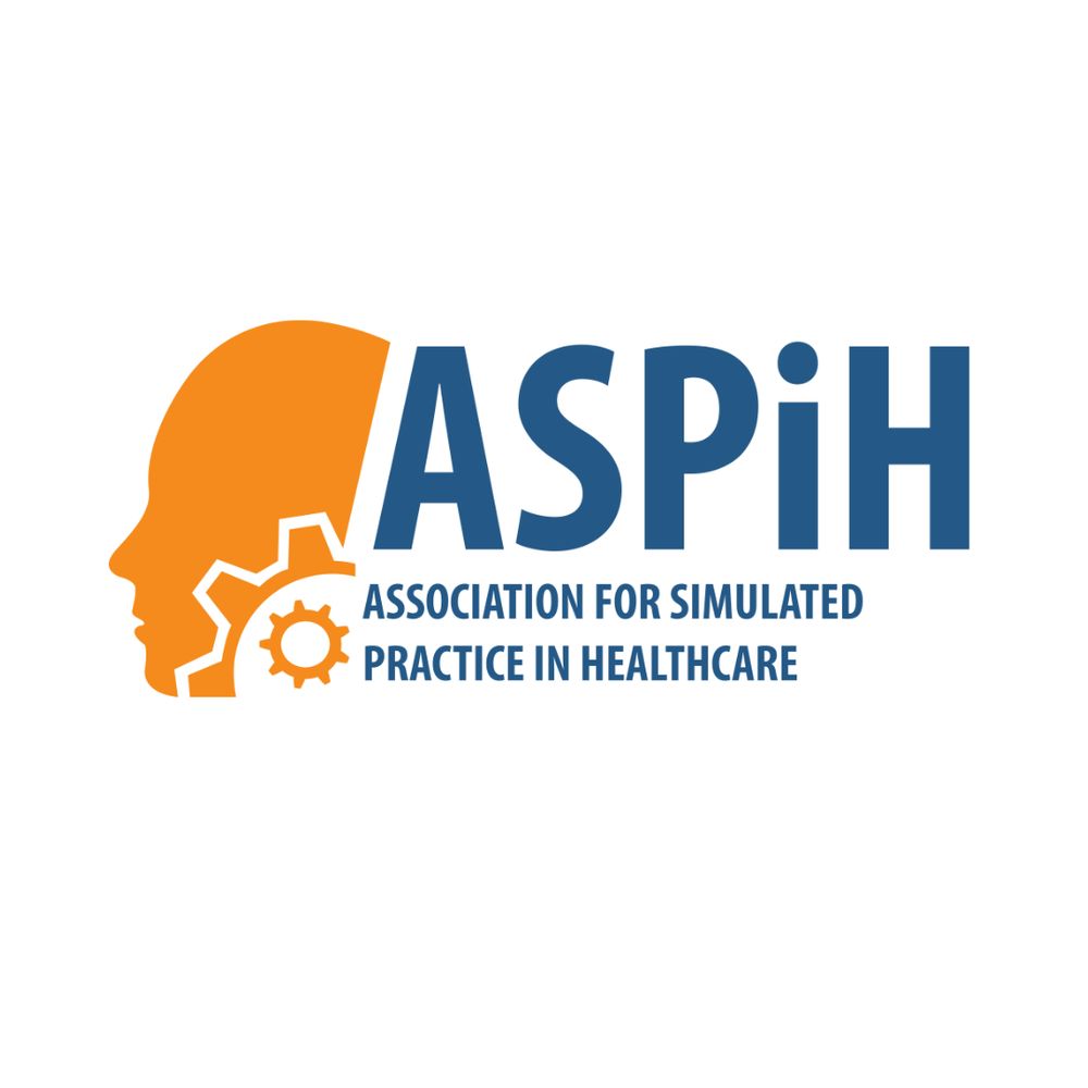 The Association for Simulated Practice in Healthcare (ASPiH)