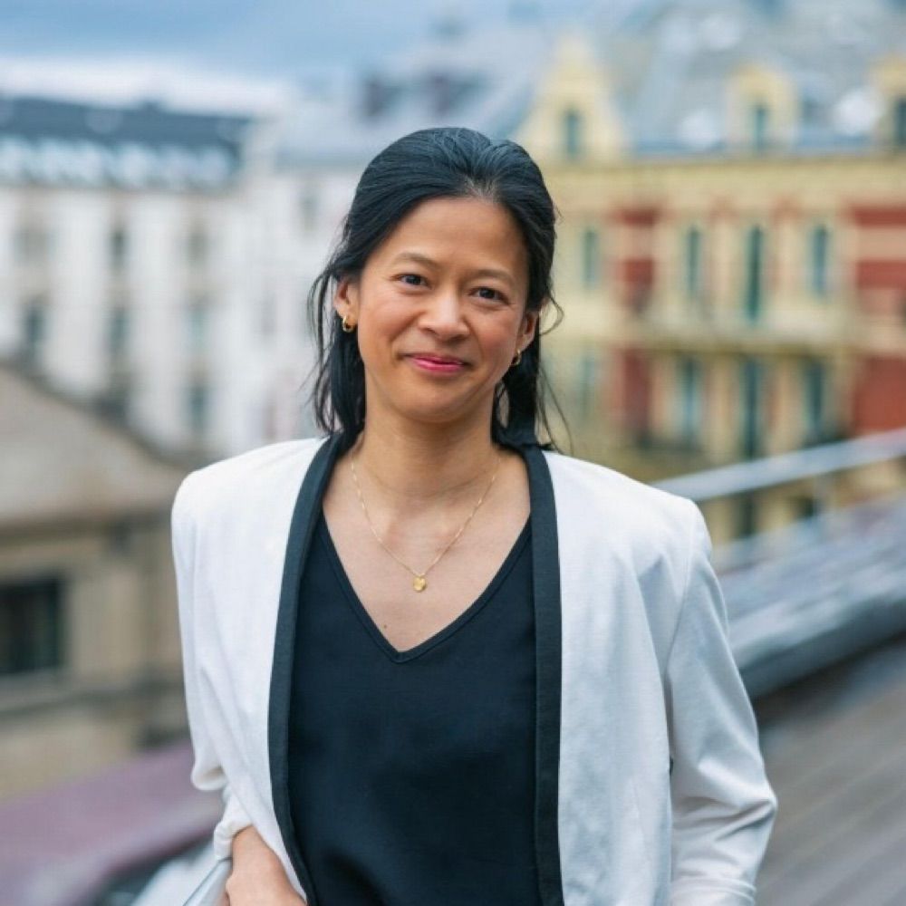 Huyen Titti Brekken