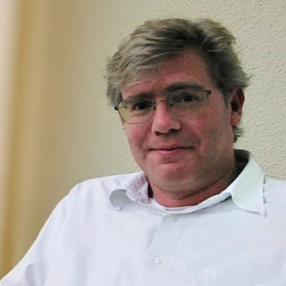 Bart D'haenens