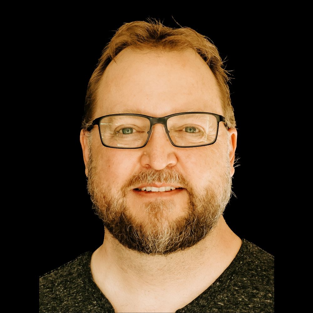 Erik Gustavson