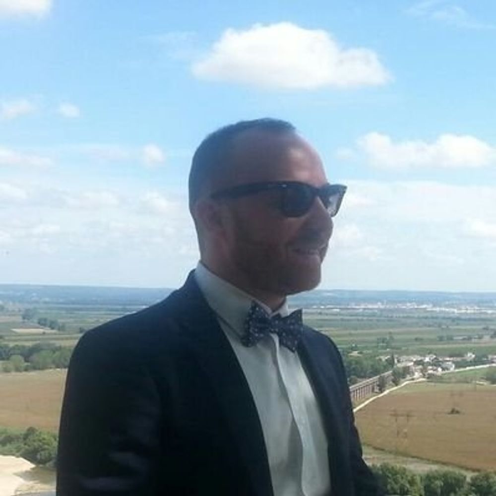 Angelo Lorenti 