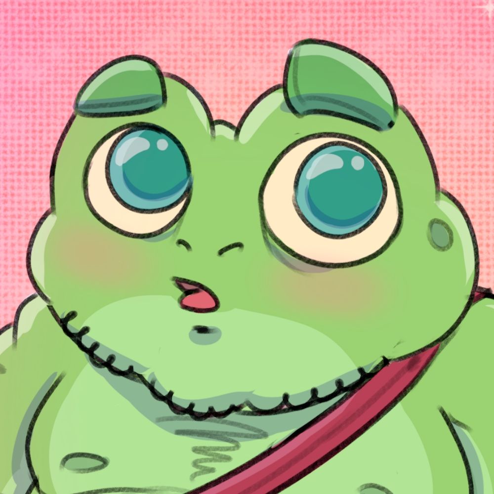 ChubbyBigFrogga