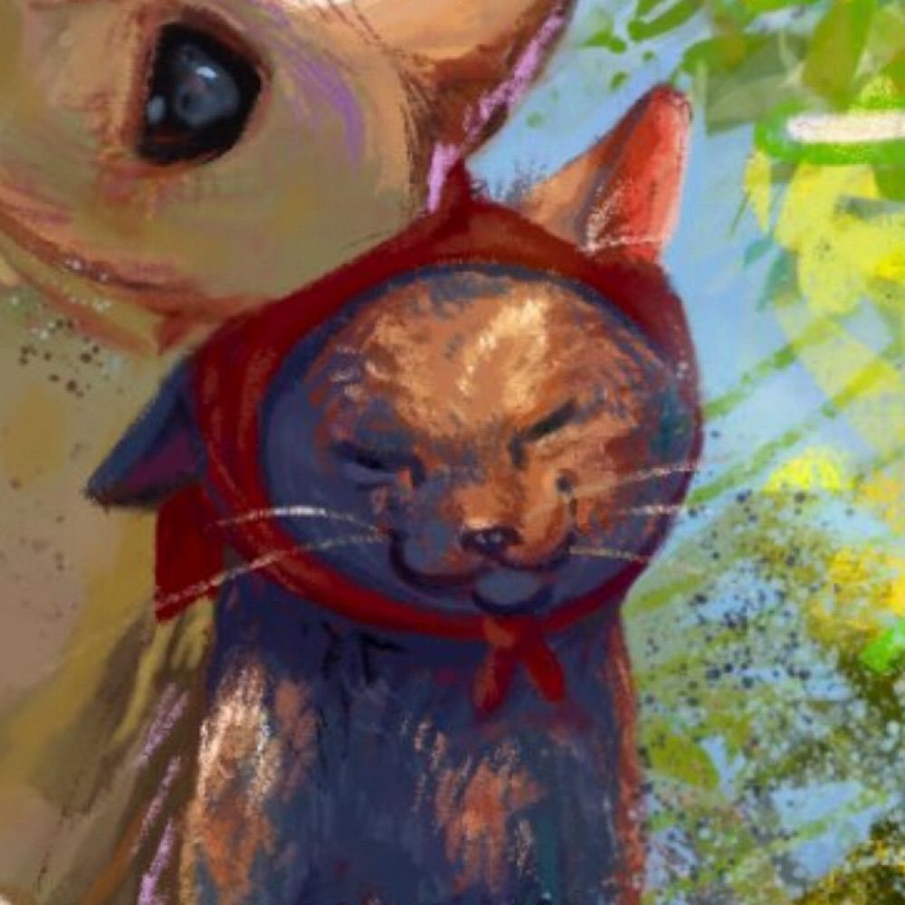babushcat