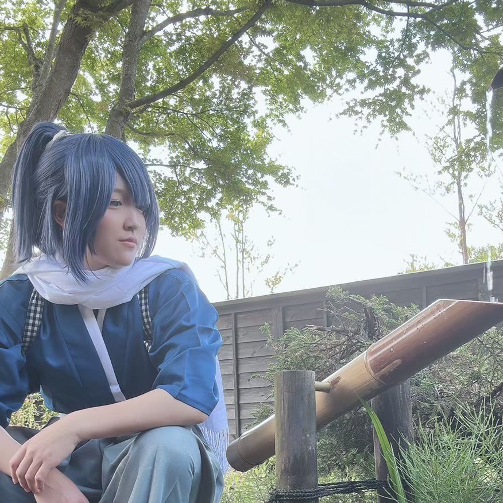 直-Nao-