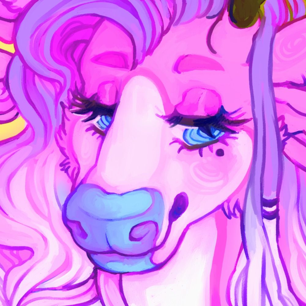 ✦ 𝔅 𝔲 𝔟 𝔦  / M I L K ✦
