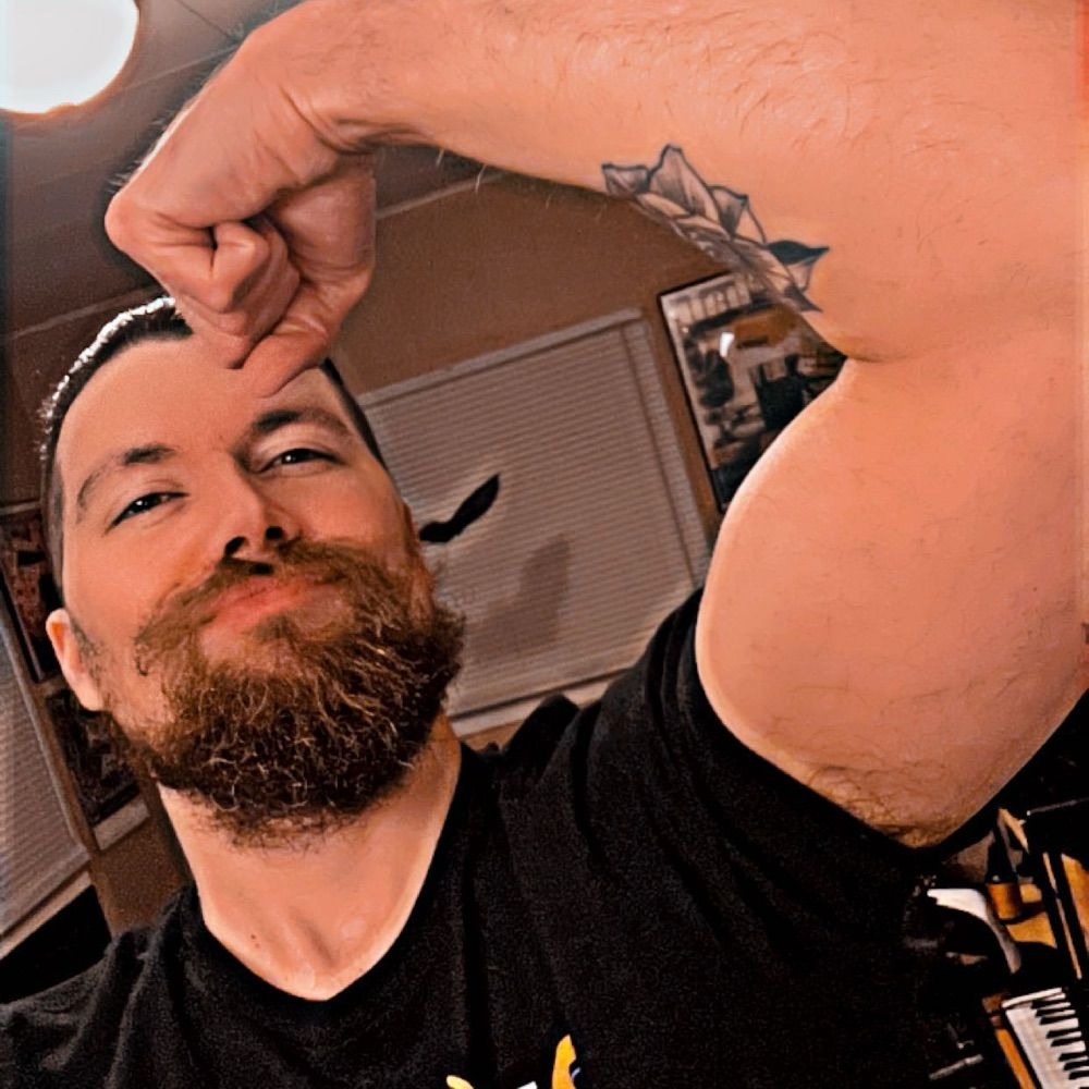 Nathan “Bo” Bohatch