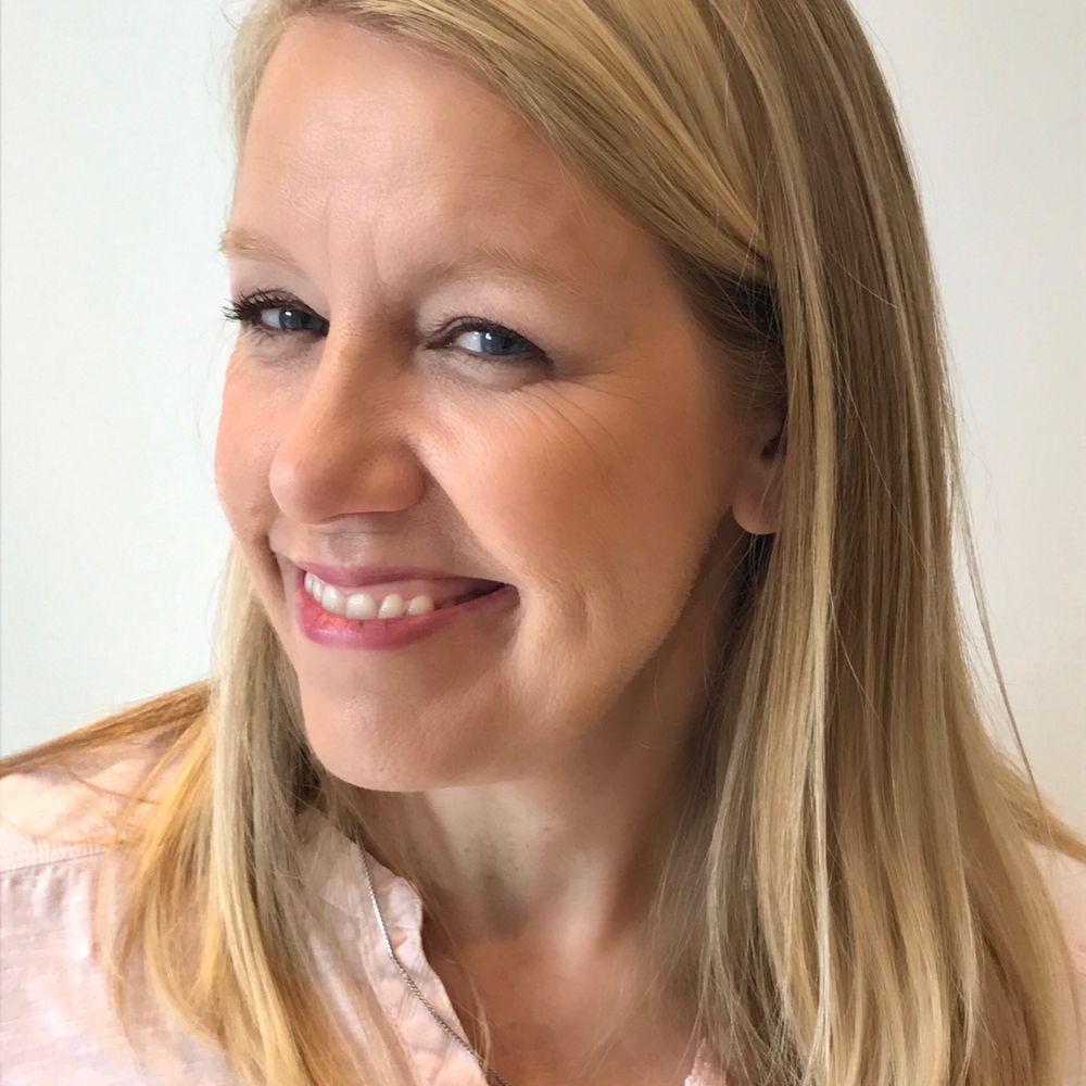 Alison Ernst
