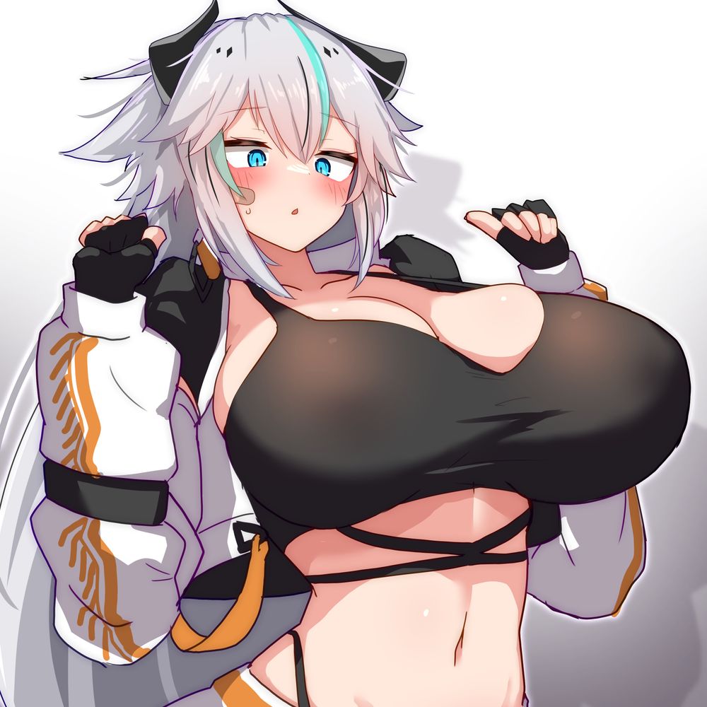Lab coat