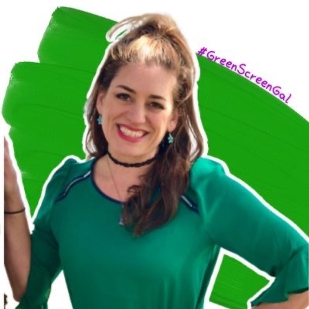 Erika Sandstrom's avatar