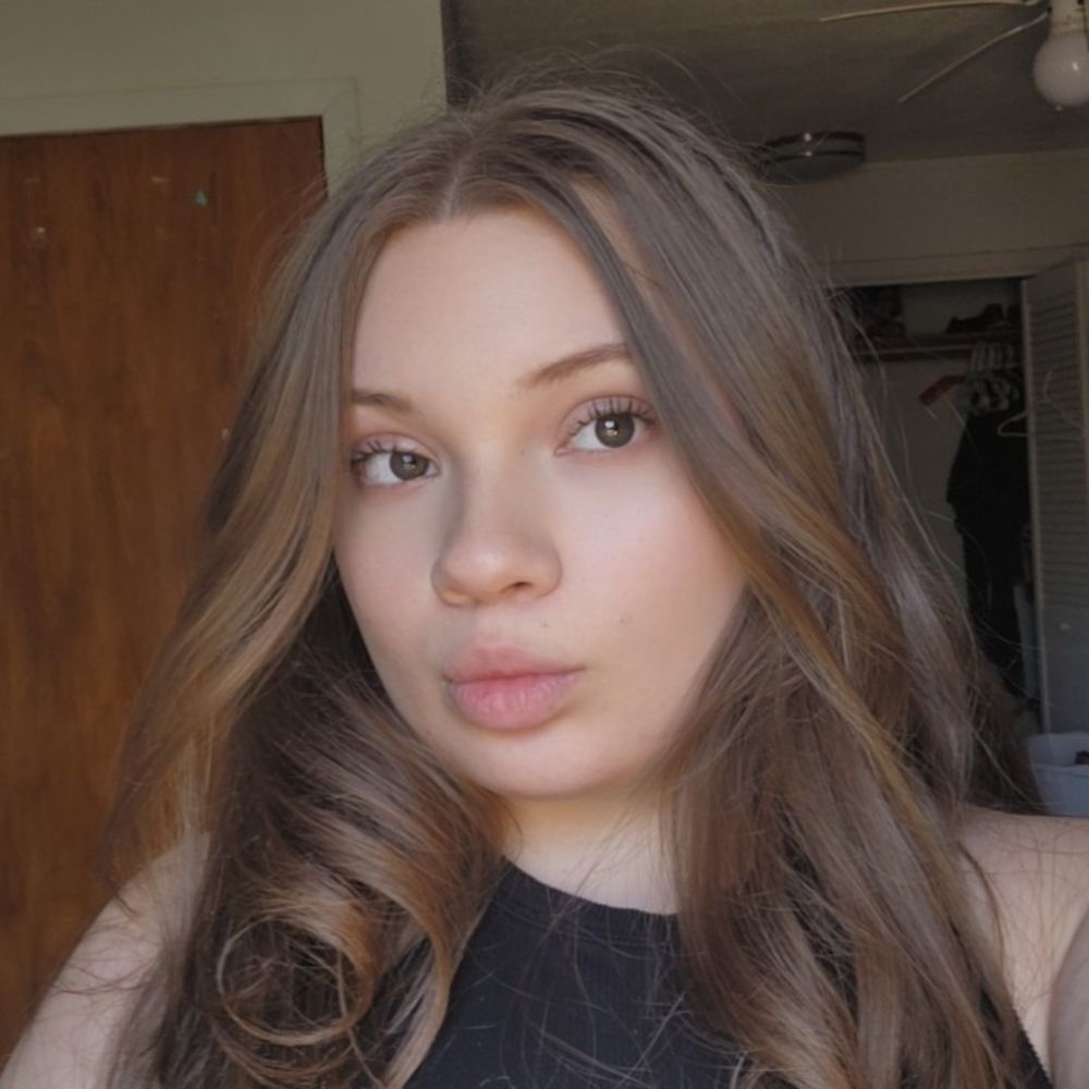 Valentina 🌸