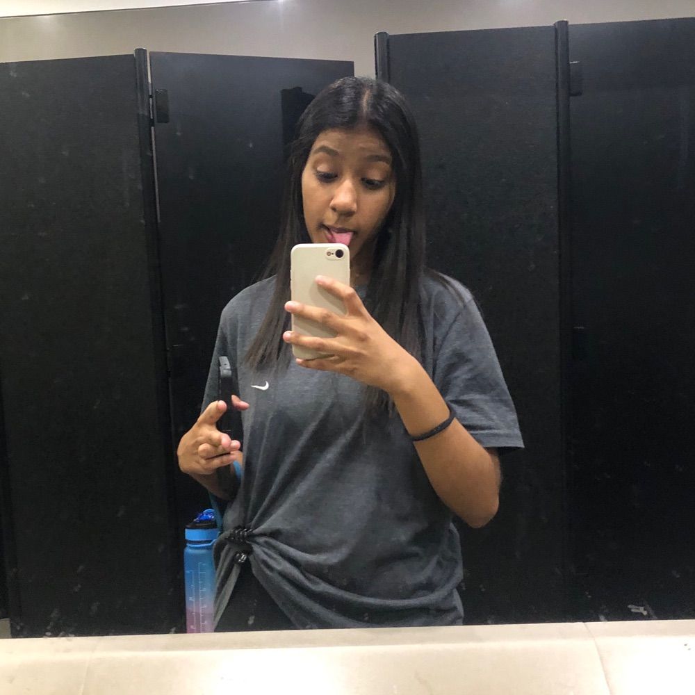 💋