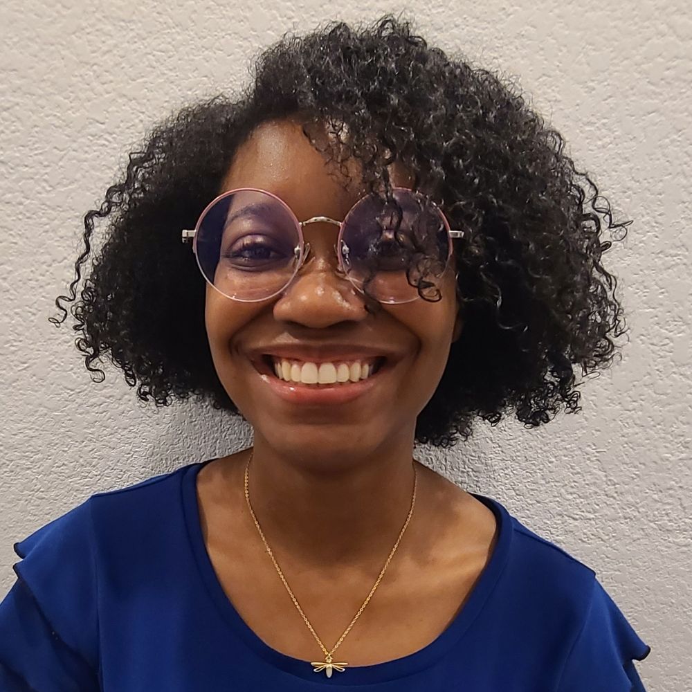 Kelis Saunders