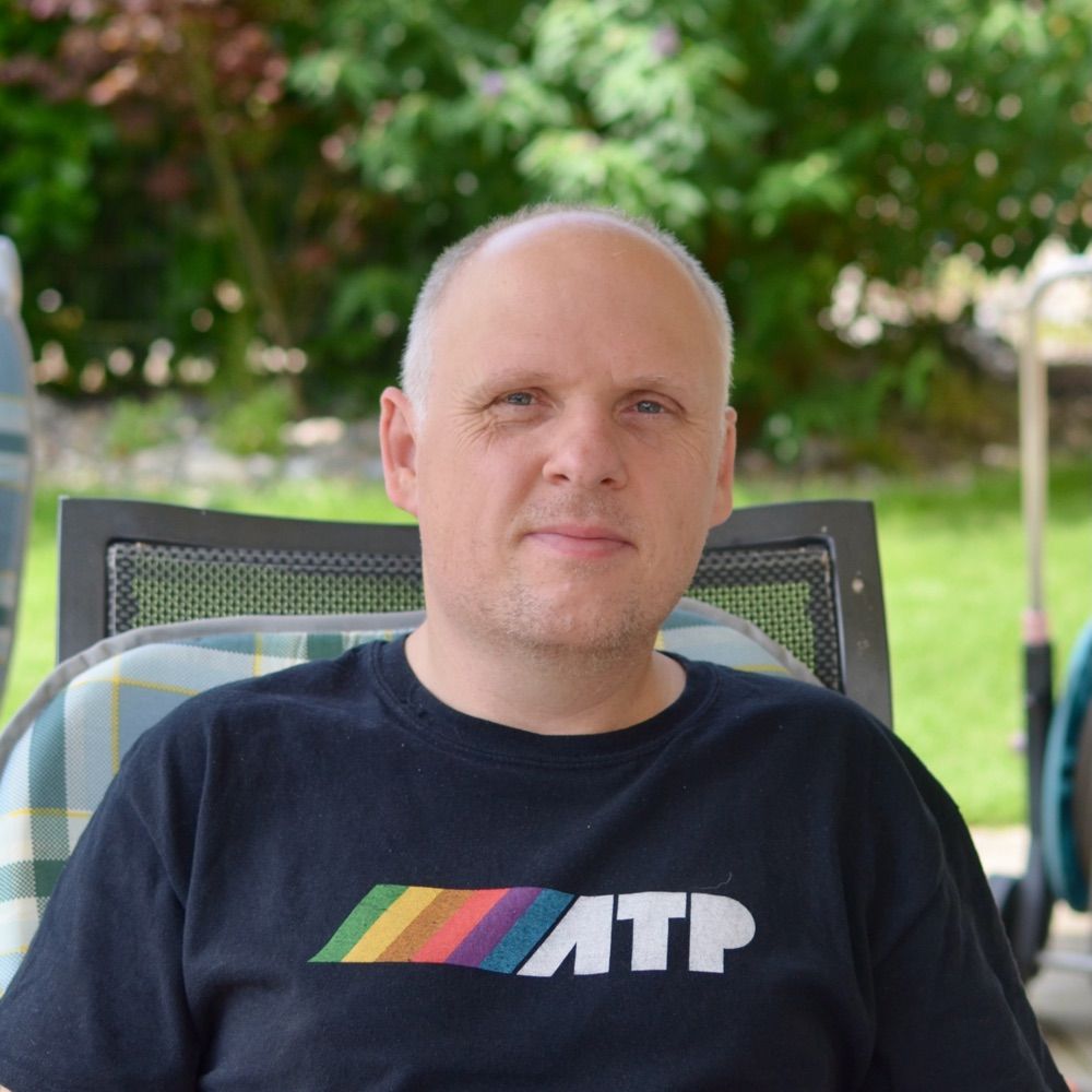 Stelian Iancu