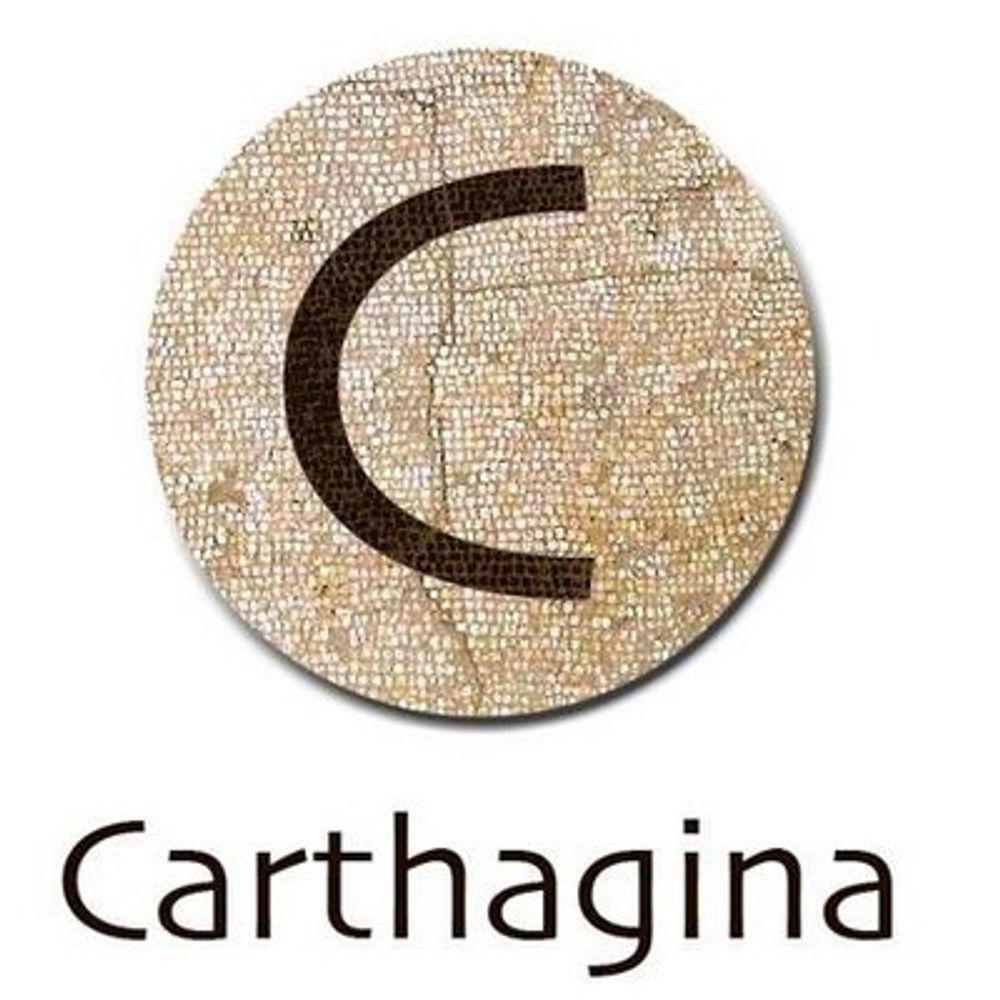 Carthagina 🇹🇳 قرطاجينة