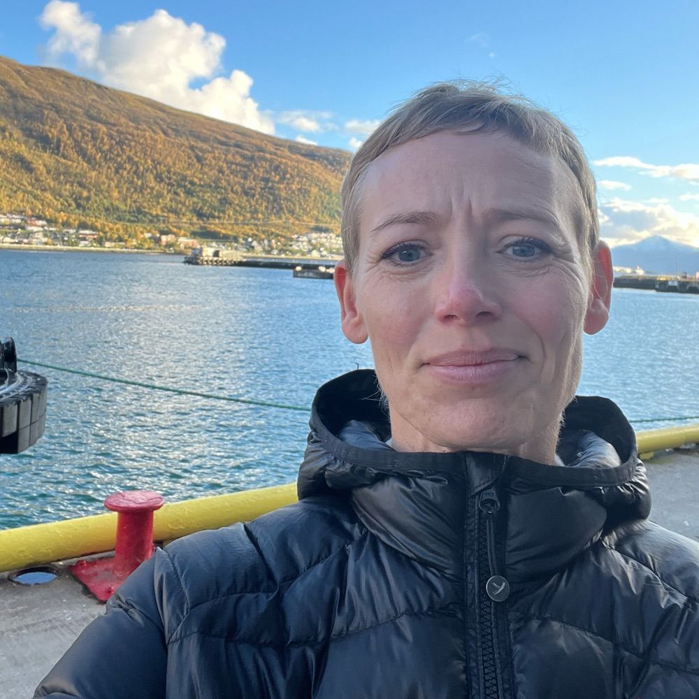 Trine Kjær