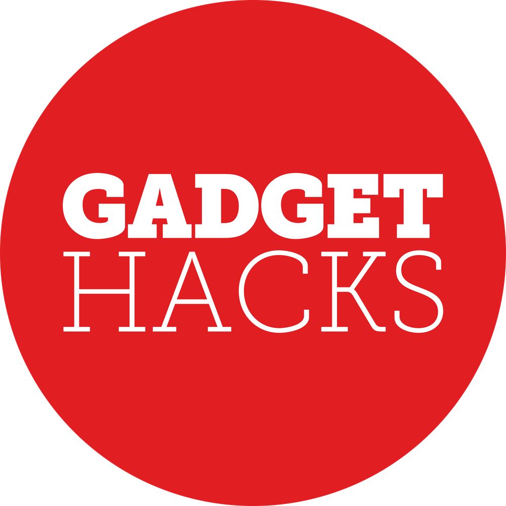 Gadget Hacks