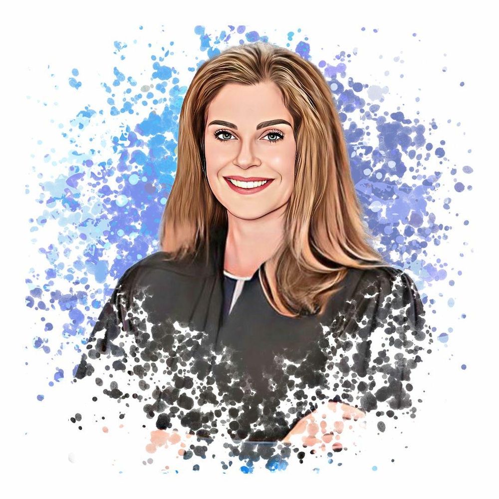 Bridget McCormack