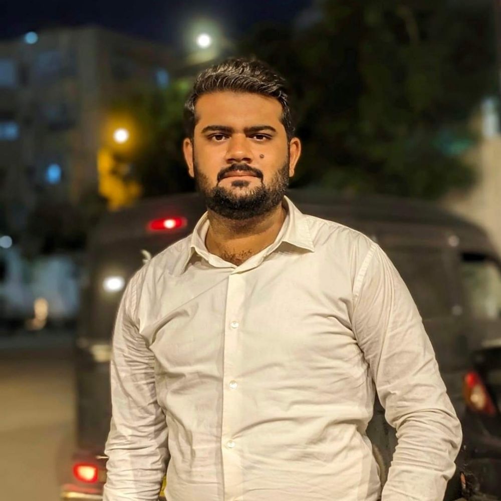 Dileep Khatri