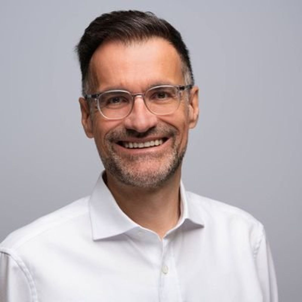 Felix Schlumpf