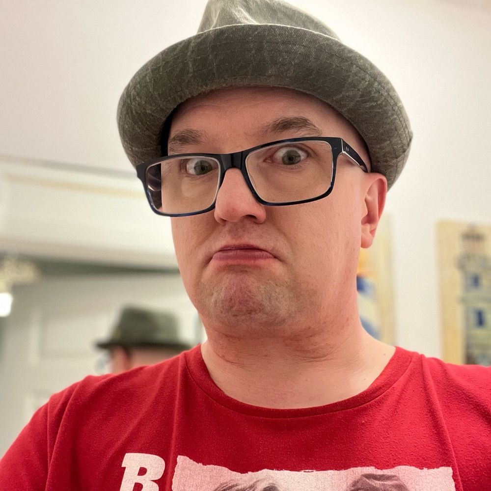Adam Posnett