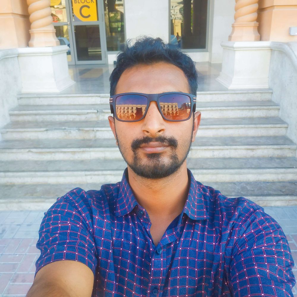 Sohel Khan
