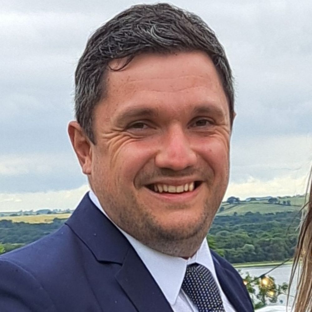 Joe Watkinson