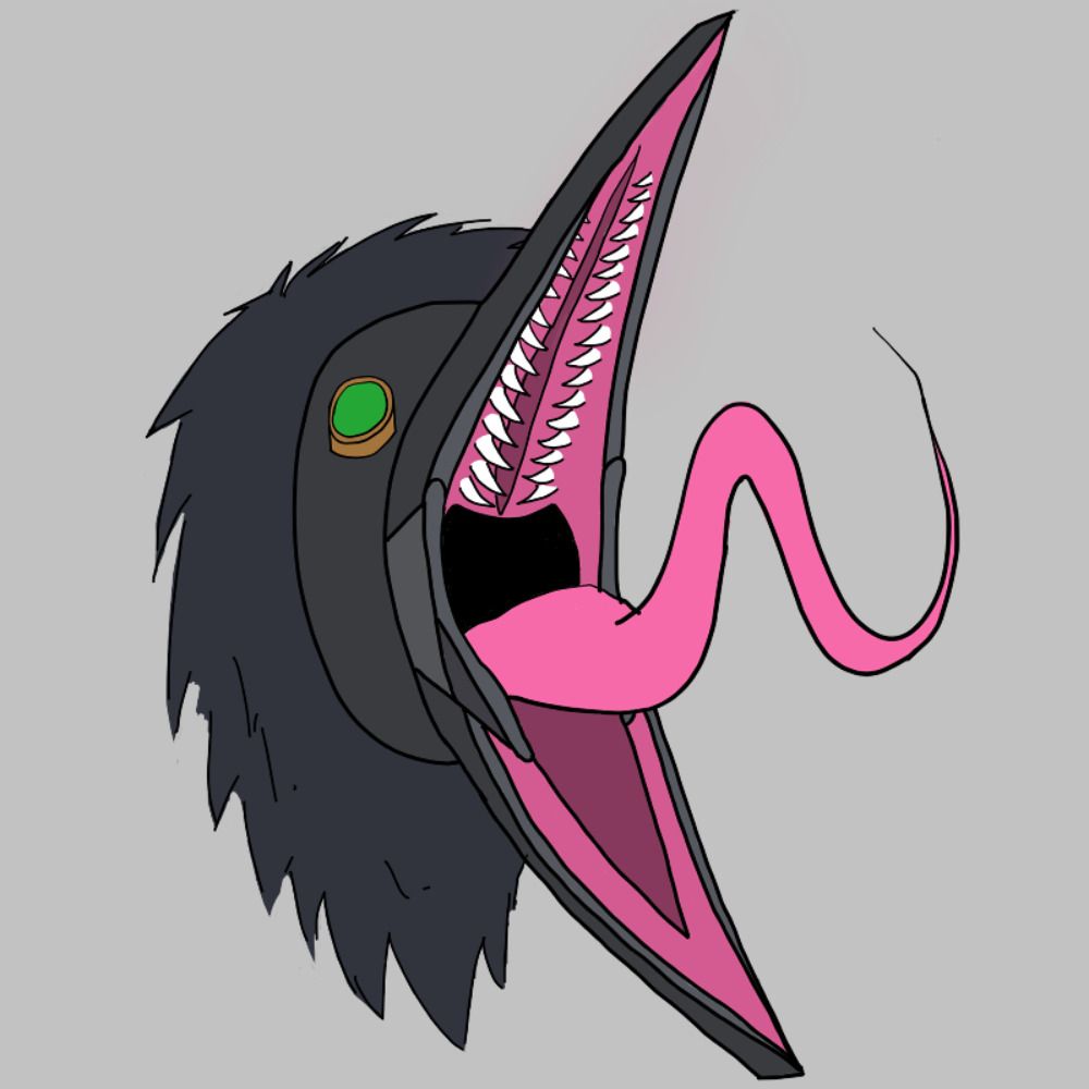 DoctorSquawk