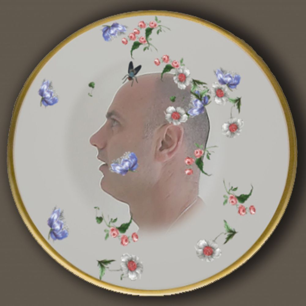 Laurent Craste - artiste céramiste