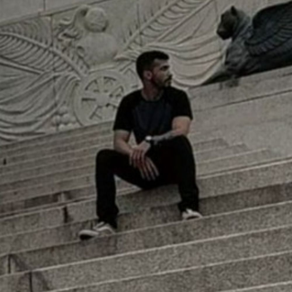 Mike Cantuário