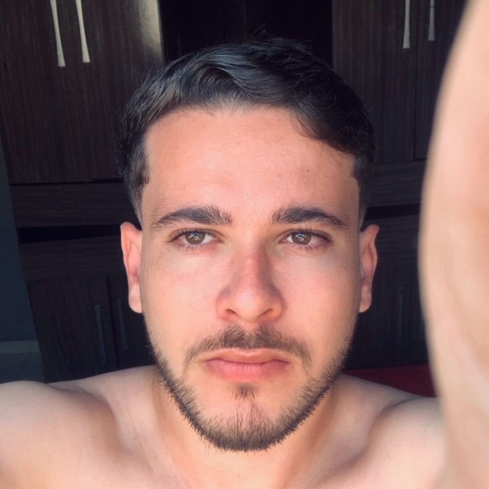 Breno Ferreira 