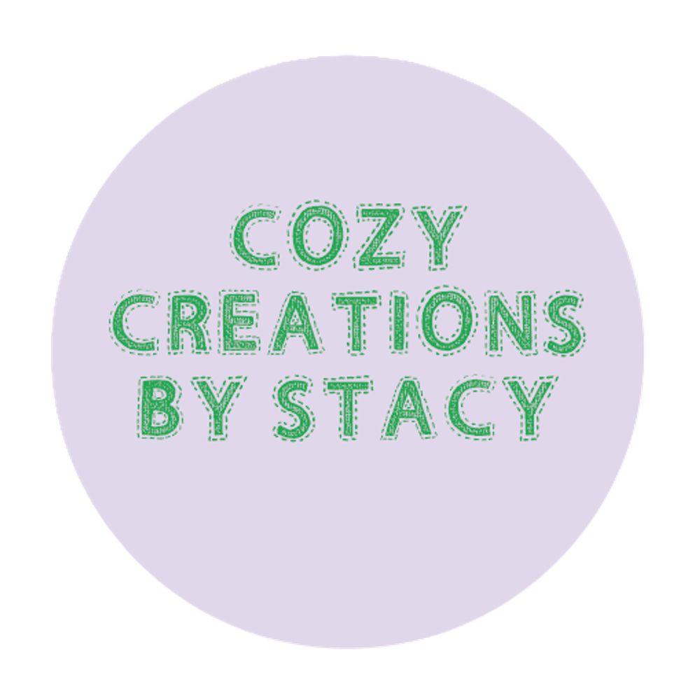Cozy Creations by Stacy