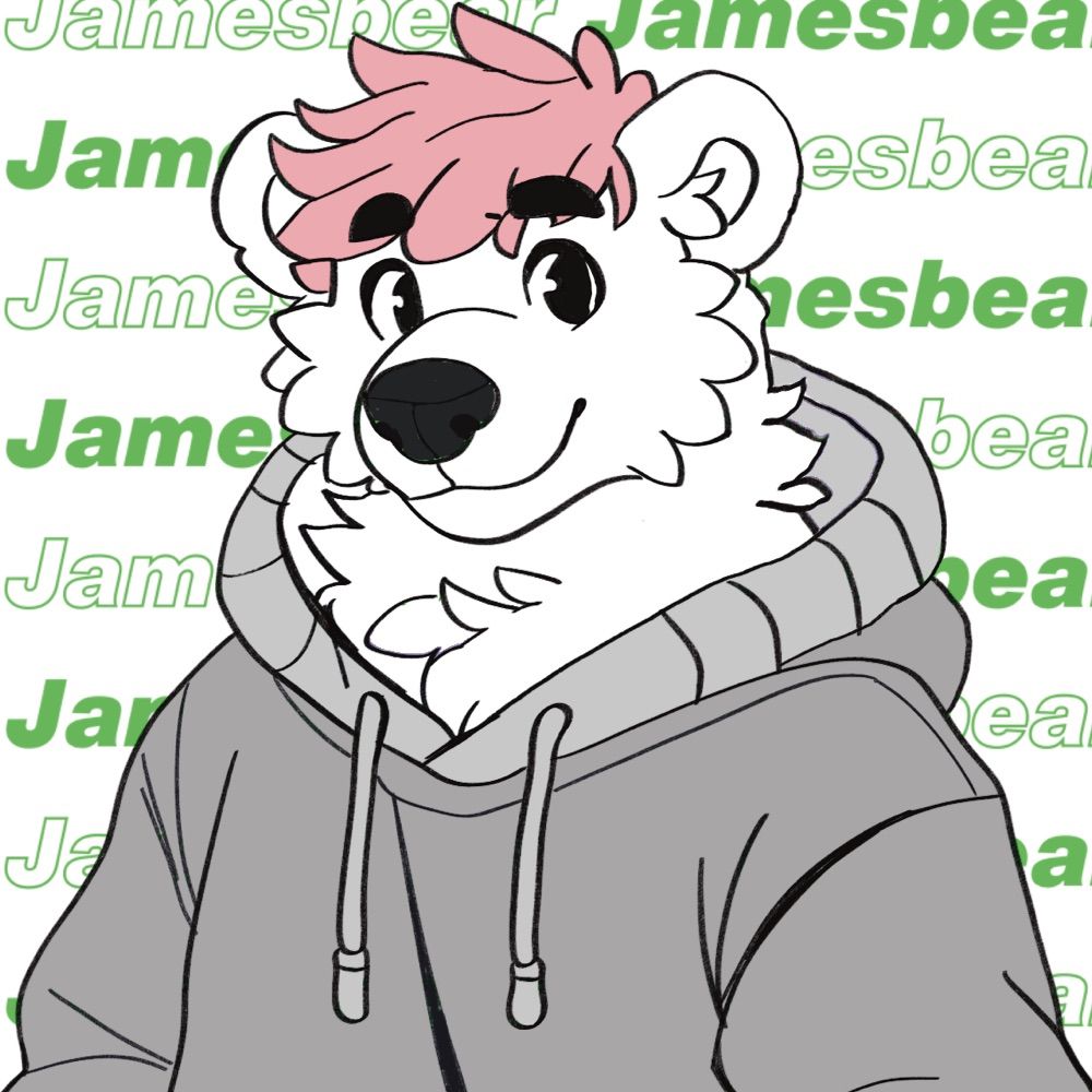 Jamesbear’s AD
