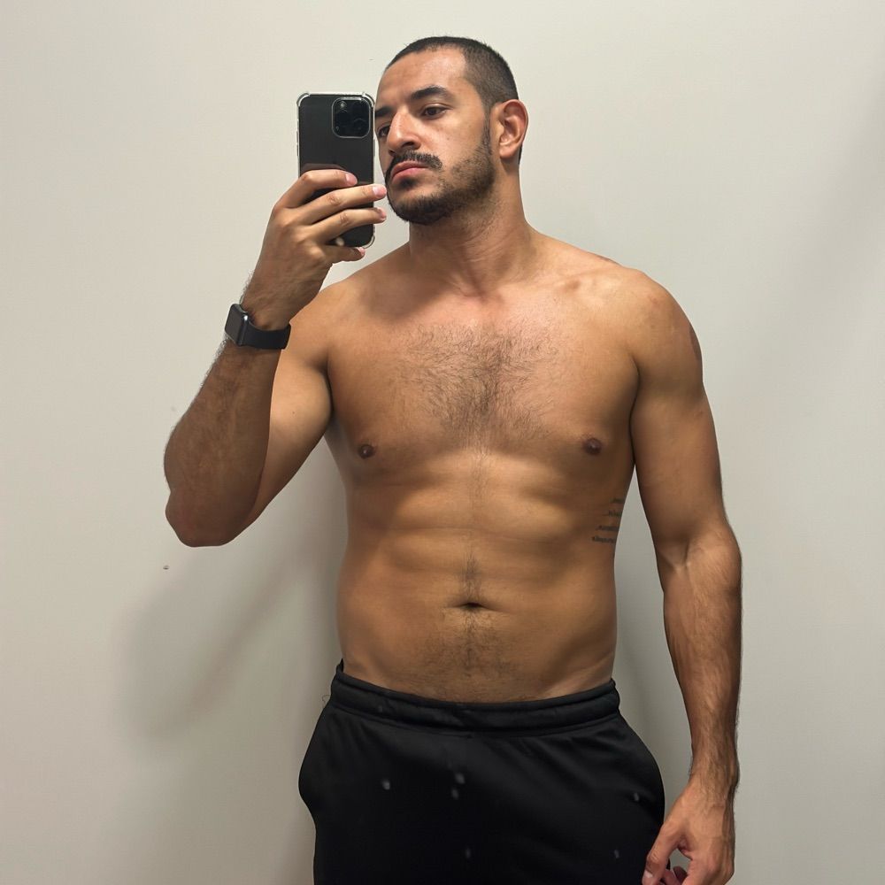 Felipe Oliveira 