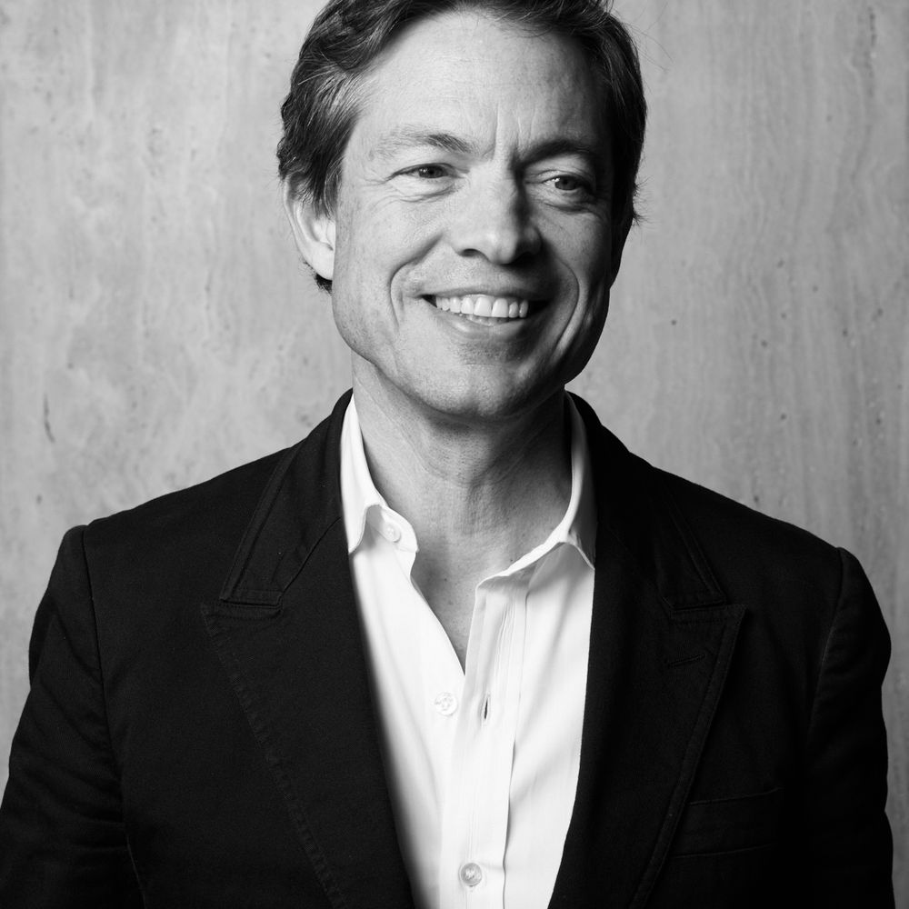 Nicolas Berggruen