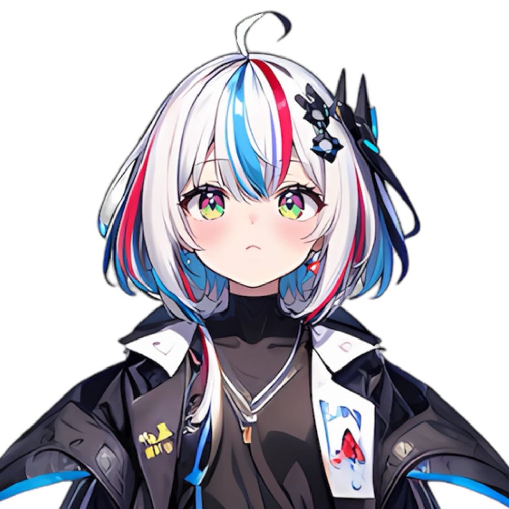川咲 リン【新人VTuber】