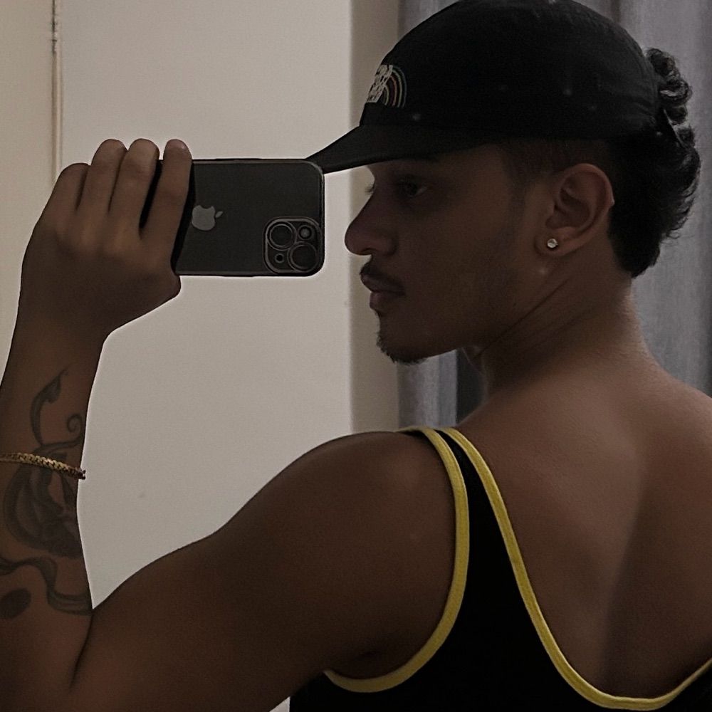 cassio amorim